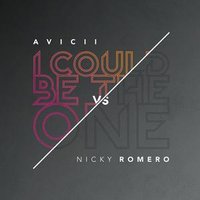 SZX music mix - Avicii & Nicky Romero — I Could Be The One (NIck Veldi Remix)