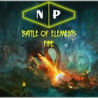 Nick_Pass - Nick Pass - FIRE (Battle of Elements 2013)