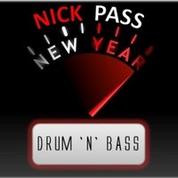 Nick_Pass - Nick Pass - New Year DNB 2013