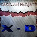 OBSIDIAN Project - X-Den Project - Realmax (OBSIDIAN Project Remix)