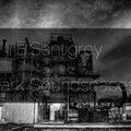 B.Santigrey - Dark Soundscapes №7