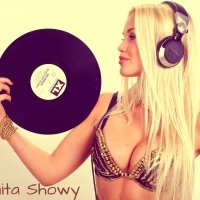 Tanita Showy - Dj Tanita Showy - Summer hits