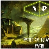 Nick_Pass - Nick Pass - EARTH (Battle of Elements 2013)
