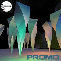 Transorica Records - The Global Phase - My Universe (Promo Cut)