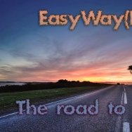 EasyWay - easyway (EW) - The road to infinity (сut)