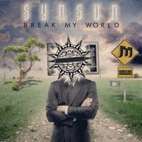SynSUN - Yahel Feat. Epiphony - Break My World (SynSUN Remix)