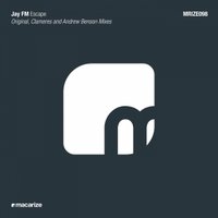 Andrew Benson - Jay Fm - Escape (Andrew Benson remix)
