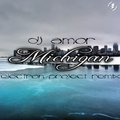 Electron Project - Dj Amor - Michigan(Electron Project Remix)