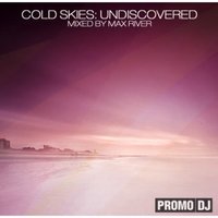Max Beat (aka River) - Cold Skies: Undiscovered