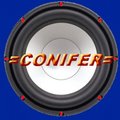 Dj Conifer - Dj Conifer - Electric Short Circuit
