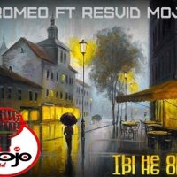 Resvid MOJO - Romeo ft Resvid MOJO Ты не она (ZaShkaffom Rec. 2013)
