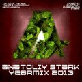 Dj Anatoliy Stark - ANATOLIY STARK - YEARMIX 2013