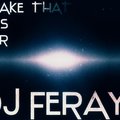DJ FERAY - DJ FERAY M - Shake That Ass For Me (Original Mix)
