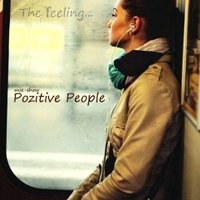 Denmix - mix-show POZITIVE PEOPLE #85 [The Feeling...]
