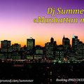 Ivan Summer - Dj Summer - Manhattan mix 12\2013