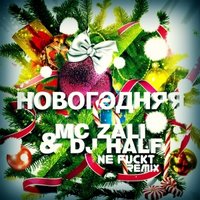Ne FuckT - MC ZALI & DJ HALF - НОВОГОДНЯЯ (NE FUCKT RMX 2Q13)