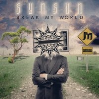 SynSUN - A-Team & CPU - Born Too High (SynSUN 2013 Remix)