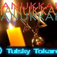 TULSKY TOKAREV - Tulsky Tokarev – Hanukkah (Original mix)