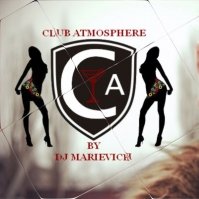 Marievich - CLUB ATMOSPHERE - Tok FM (19.12.13-21.00)