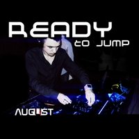 August Krupkin - Ready To Jump!