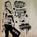HarDLouD - Steve Modana - Radio loves you (HarDLouD remix)