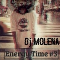 Dj Molena - Dj Molena-Energy Time#3(Trap mix)