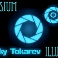 TULSKY TOKAREV - Tulsky Tokarev - ILLUSIUM (Original mix)