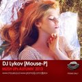 DJ LYKOV (FASHION MUSIC RECORDS/MOUSE-P) - Rita Ora vs Ly Cheng - How We Do (Dj Lykov MOUSE-P)