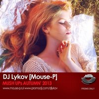 DJ ЛЫКОВ (FASHION MUSIC RECORDS/MOUSE-P) - Rita Ora vs Ly Cheng - How We Do (Dj Lykov MOUSE-P)
