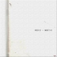 Gysnoize Recordings - Red12 - Noetic
