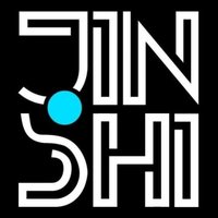 JIN SHI - JIN SHI - MY DIGITAL MADNESS 2013