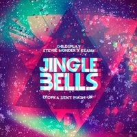 George Kasent - ChildsPlay & Steviie Wonder x Keanu - Jingle Bells (Егорka Sent Mash-up)