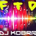 Andy Alemm - DJ Kobr@ - F.T.D