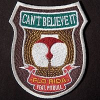 Dj Grimmjoy - Flo Rida feat. Pitbull vs. Sebastien Luminous - Can't Believe It (DJ Grimmjoy mash-up)