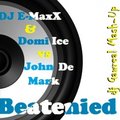 dj Gawreal - DJ E-MaxX & Domi Ice vs John De Mark - Beatenied (dj Gawreal Mash-Up)