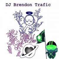 Mr.Brendon - Trafic (mixes 2014)