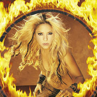 Dmitry BerkutOff - Shakira & Pitbull vs Guru Andeeno - Rabiosa La Brother (DJ BerkutOff MashUp)