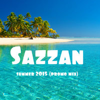 Sazzan - Sazzan - summer 2015 (Showbiza.com).