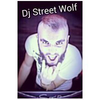 Dj Street Wolf - Pakito& John Legend -Living on Video (Dj Street Wolf Mush Up)