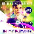 Mr. Day Lens - Mr. Day Lens - In My Memory (Original) [2014]