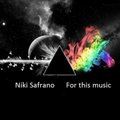 Niki Safrano - Niki Safrano - For this music