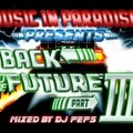 Music In Paradise - Dj Peps - Назад В Будущее-03