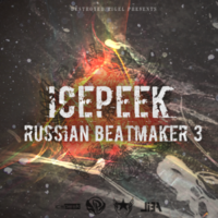 IcePeek - 16.Russian Sound (ft EX5IVE)