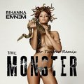 Ser Twister - Eminem feat. Rihanna - The Monster (Ser Twister Remix)