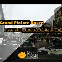 Grand Picture House - Peaceful Warrior