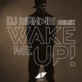 Dj Max-IM - Avicii - Wake Me Up (Dj Max-IM remix)