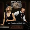 Mr. Day Lens - Madonna & Justin Timberlake & Timbaland & Martin Garrix & Jay Hardway - 4 Minutes (Mr. Day Lens Mash Up)