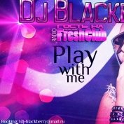 Dj Viki Win - TDj Blackberry- Play With me