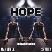 StickyBeats - Hope (StickyBeats remix)