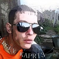 Sergey_Kapri3 - Electro